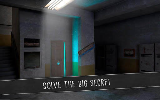 Evil Nun : Horreur à l'école screenshot 22