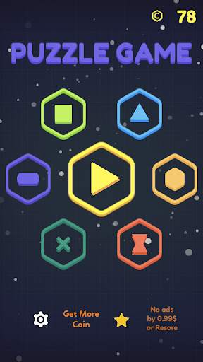 New Puzzle Game screenshot 7