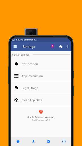 Video Downloader for Facebook - Download Videos screenshot 5
