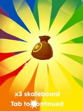 Subway Train Surfer screenshot 14