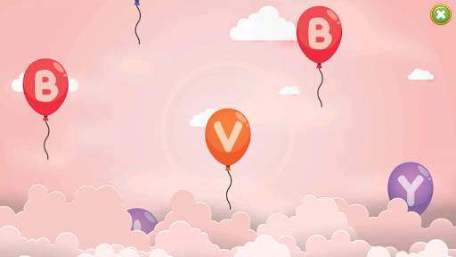 ABC Alphabet Phonics Learning Games, Quiz For Kids screenshot 16