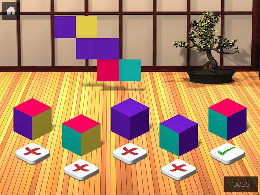 Brain Yoga Brain Training Game screenshot 13