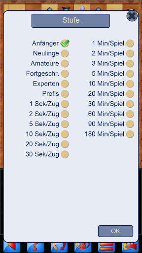 Schach V  screenshot 2