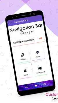 Navigation Bar screenshot 2