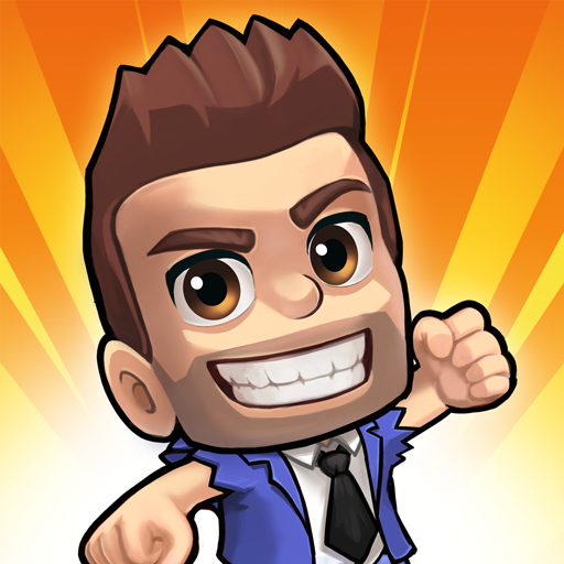 Magic Brick Wars icon