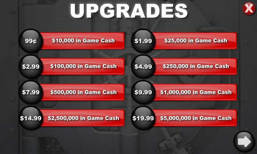 Robbing For Riches (LITE) screenshot 7