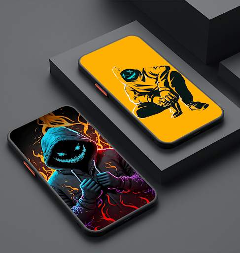 Ghetto Wallpapers in HD, 4K screenshot 1