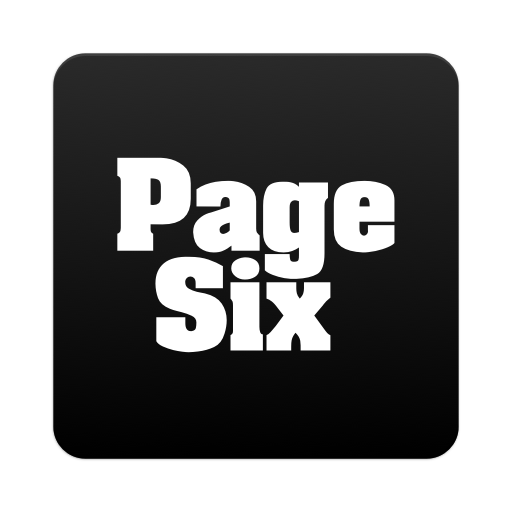 Page Six icon