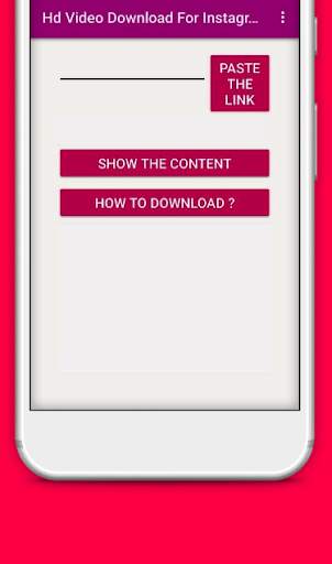 Fast Video Downloader App For  screenshot 3