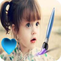 My Favorite Photo Editor