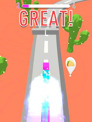 Color Adventure: Draw and Go screenshot 7