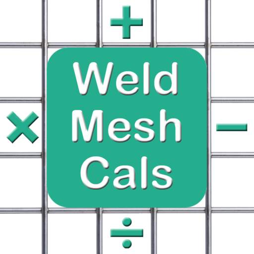 Weld Mesh Calculator 1.0.3