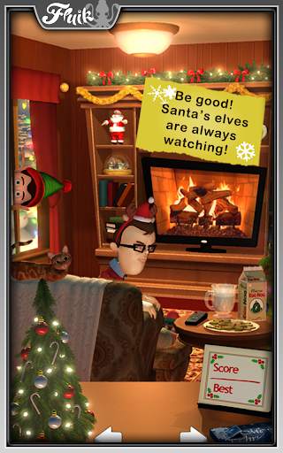 Office Jerk: Holiday Edition screenshot 12