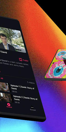 Means TV screenshot 4