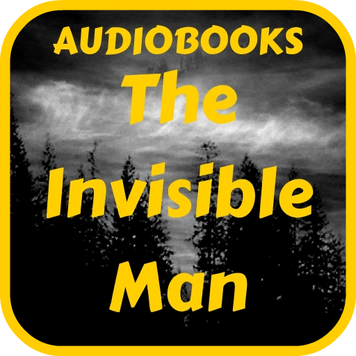 The Invisible Man Free icon