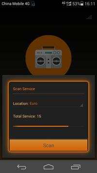 DAB Player screenshot 4