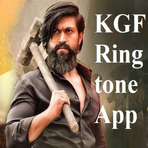 KGF Ringtone App 1.0.0