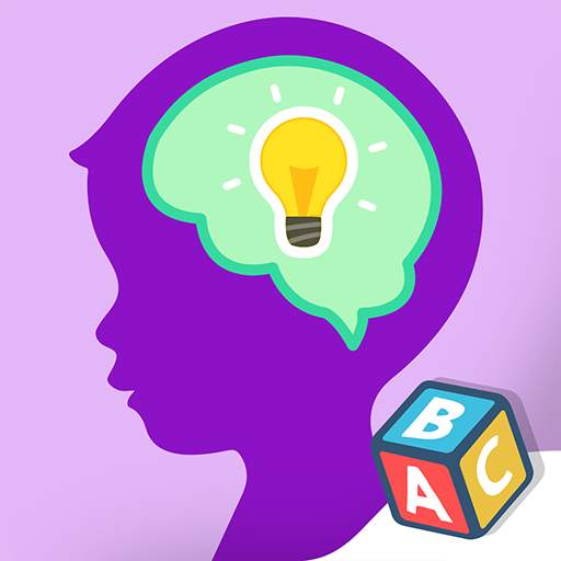 Educational Games. Memory 3.5