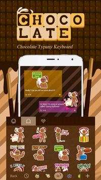 Chocolate screenshot 3