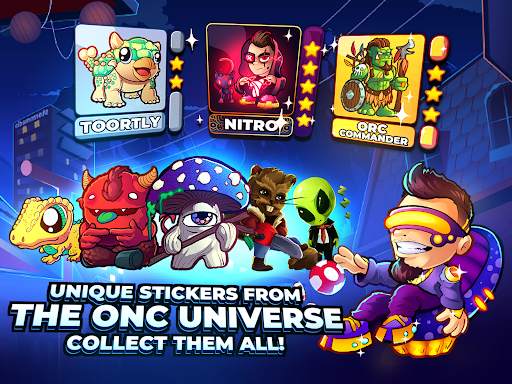 One Night Casino - Slots 777 screenshot 10