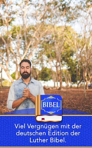 Luther Bibel app deutsch screenshot 17