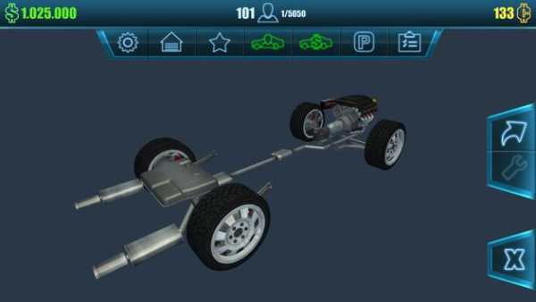 Car Mechanic Simulator 2016 screenshot 19
