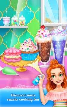 My New Mermaid Roommates screenshot 4