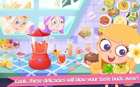 Chef Sibling Island Restaurant screenshot 4