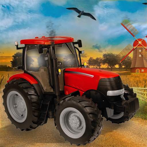 Farming Simulator 1.3
