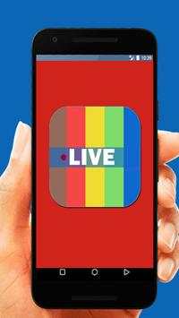 Guide for instagram live free screenshot 1
