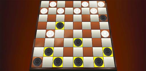 Checkers 3D screenshot 8