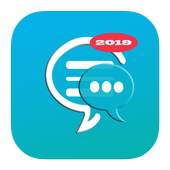 Best Messenger 2019 & Safe Chatting 2.3