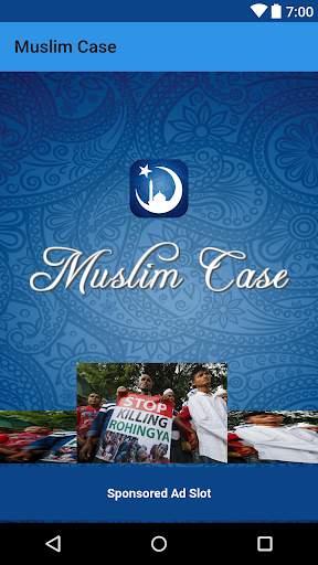 Muslim Case Pro - Athan & Prayers 9 تصوير الشاشة