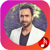 Songs Nader Al Atat icon