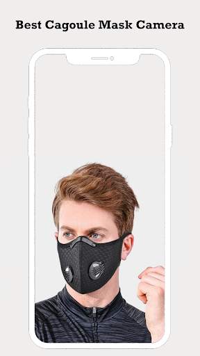 Face Mask Photo Editor | Surgical Mask screenshot 4