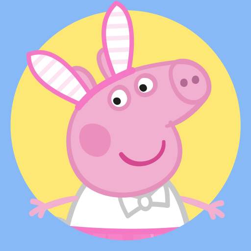 World of Peppa Pig: Kids Games 7.5.0