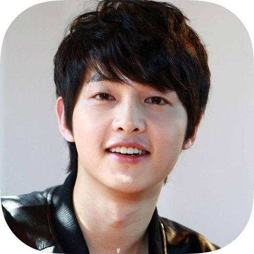 Song Joong Ki Wallpapers 1.1