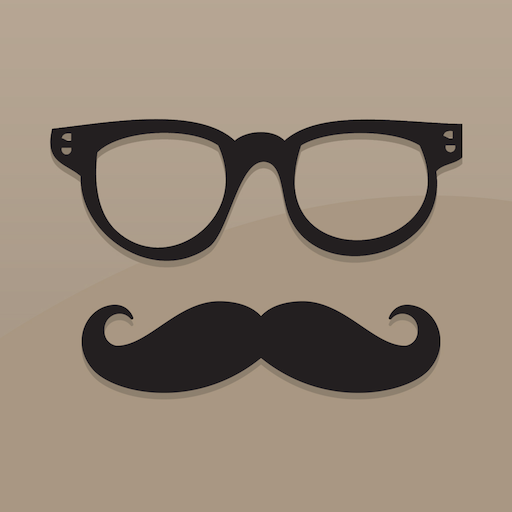 The Man Style – Add Beard/Hair icon