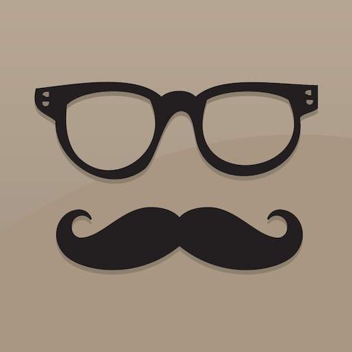 The Man Style – Add Beard/Hair 4