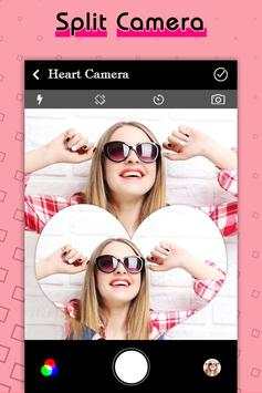 Split Camera screenshot 4