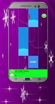 Megic Tiles-Alan Walker Edition Piano Game screenshot 3