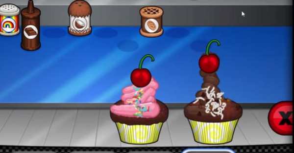Free Papa's Cupcakeria Guide screenshot 5