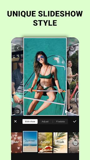 EasyCut Video Editor at Maker screenshot 3