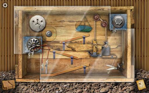 Bigfoot Quest Lite screenshot 13