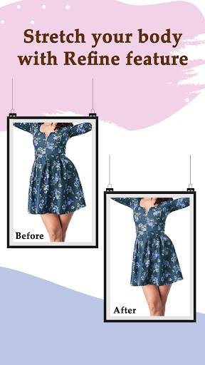Body Shape Changer - Slim Body Maker screenshot 5