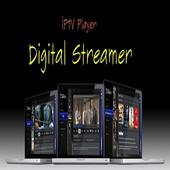 İptv Player आइकन