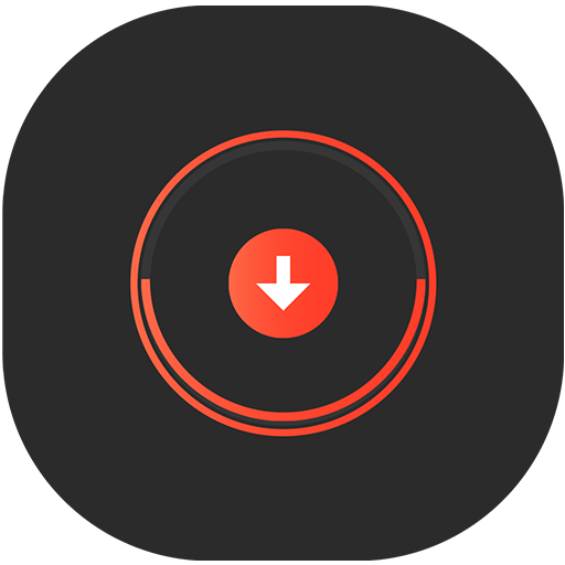 Video Downloader - Free mp4 download icon