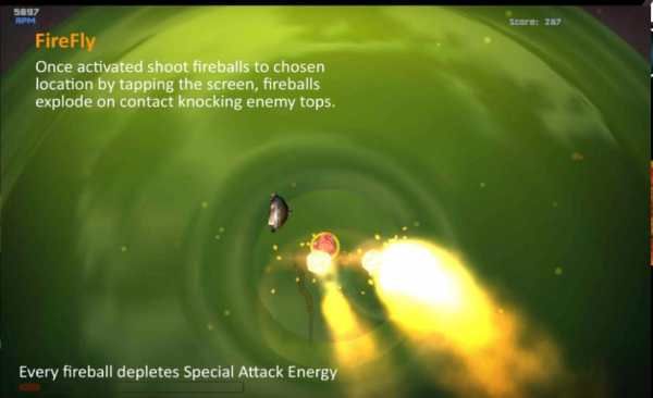 Beyblade Tops screenshot 6