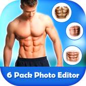 Six Pack Photo Editor 1.0