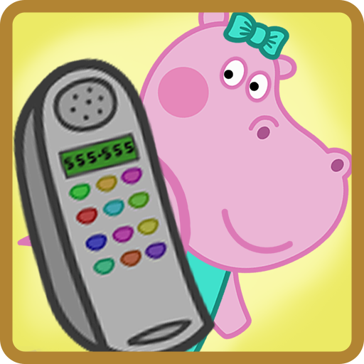 Funny Talking Phone icon